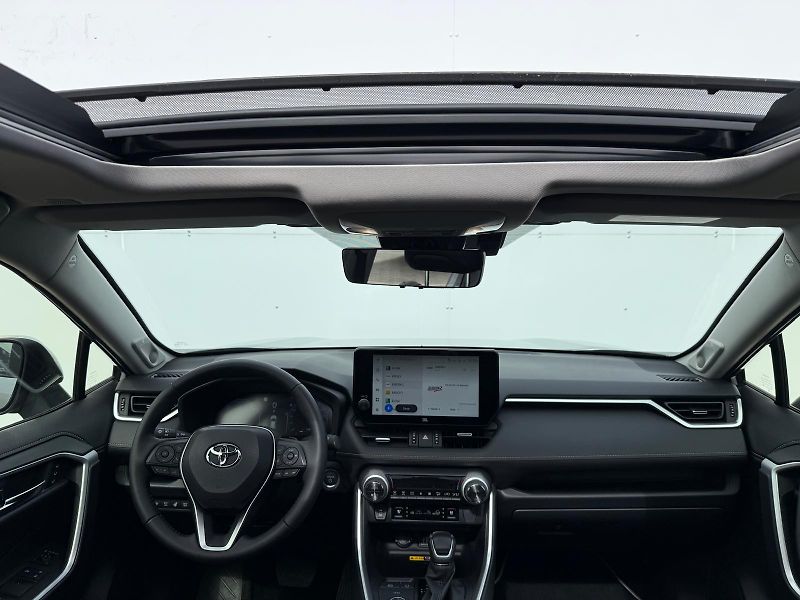 Toyota RAV4 2.5 HSD e-CVT AWD Executive Sk - fotka 22 z 30
