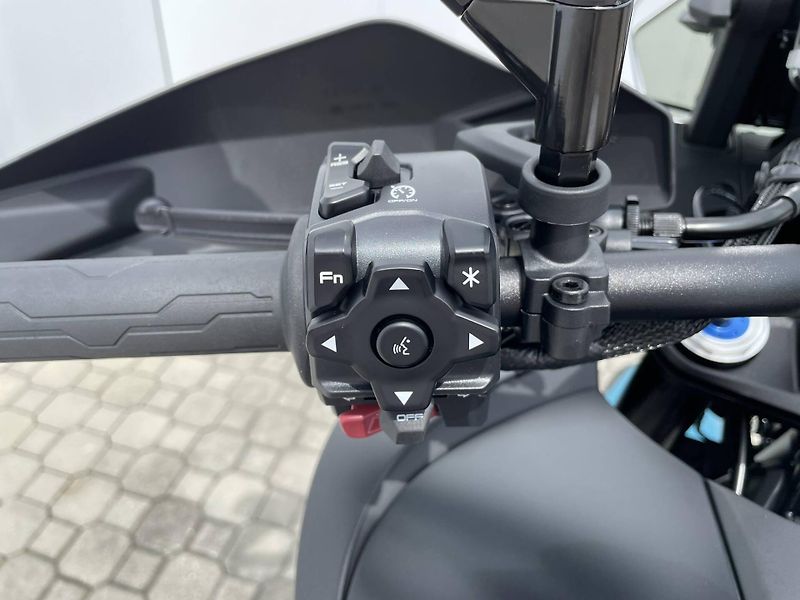 CFMOTO (2026) 800MT Explore ES EU5+ - fotka 13 z 14