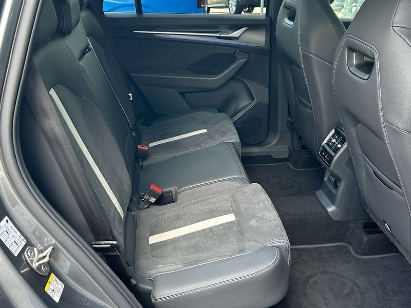 Škoda Kodiaq (2025) 2.0 TDI 7DSG Sportline - fotka 34 z 35