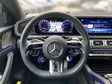 Mercedes-Benz GLE AMG 53 kupé - náhled 12