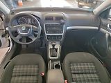 Škoda Octavia (2012) 1,4TSI,90KW,DSG,ALU,AUT.KLIMA - náhled 19