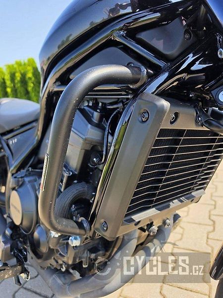 Honda CMX 1100 Rebel (2022) A - fotka 8 z 19
