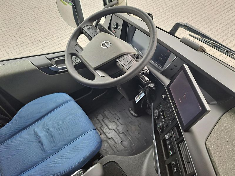 Volvo FH (2024) 500XL  - fotka 11 z 11