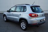 Volkswagen Tiguan (2008) 1.4 TSI 4x4 - náhled 15