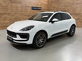 Porsche Macan S ZÁRUKA VZDUCH PANO BOSE - náhled 1