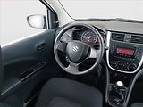 Suzuki Celerio (2016) 1.0, ČR,1.maj, Serv.kniha - náhled 7