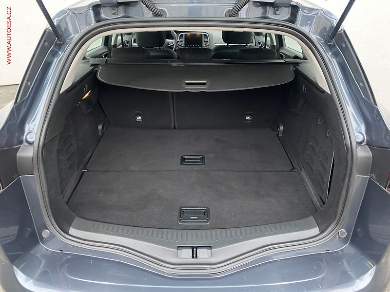 Renault Mégane (2023) 1.5dCi, AT, navi, LED - fotka 7 z 17