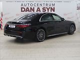 Mercedes-Benz Třídy S 3,0 350d 4MATIC AMG EXCLUSIVE - náhled 3