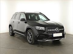 Mercedes-Benz GLB (2025) 200 d 4MATIC - fotografie inzerátu