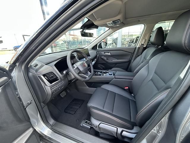 Nissan X-Trail (2026) E-POWER 213HP 4x4 N-Trek  - fotka 9 z 10