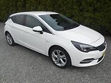 Opel Astra 1.2,KAMERA,NAVI,62TKm - náhled 10