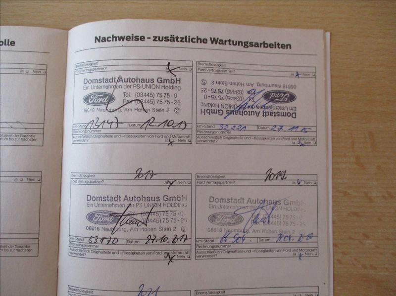 Ford Fiesta 1,2 i, aut.klima, serv.kniha, - fotka 27 z 28