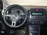 Volkswagen Golf Plus (2010) 1.2 TSi, ČR, AC, temp - náhled 13