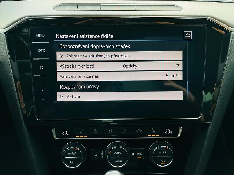 Volkswagen Arteon 2.0TDI 4x4 AUT FULL VÝBAVA ČR - fotka 41 z 59