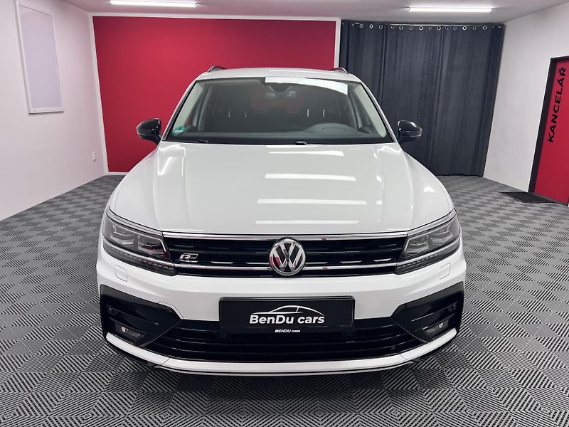 Volkswagen Tiguan 2.0 TSI 140 kW R-Line - fotka 2 z 50