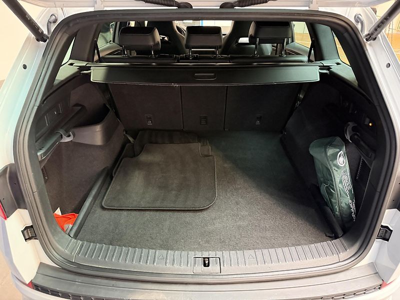 Škoda Kodiaq 2.0 TDI 147 kW Sportline 4x4 D - fotka 12 z 15