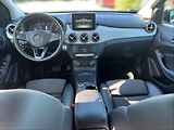 Mercedes-Benz Třídy B 1,5 CDI Automat 1.majitel ČR - náhled 9