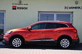 Renault Kadjar 1,5dCi 2xPNEU ALU TAŽNÉ NAVI - náhled 3