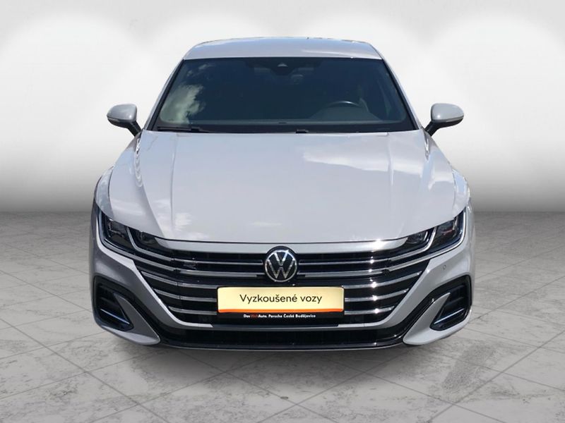 Volkswagen Arteon 2.0 TDi DSG 7st. 4Motion R-Lin - fotka 4 z 30