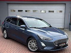 Ford Focus (2018) 2.0TDCi Titanium LED Kamera - fotografie inzerátu