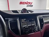 Porsche Macan Turbo 3.6 V6, 294 kW, Původ ČR - náhled 30
