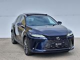 Lexus RX 350h 2,5 HSD e-CVT Luxury 4×4 E-FOU - náhled 6
