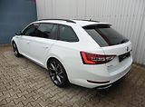 Škoda Superb III Combi 1,8TSi Sport Line - náhled 6