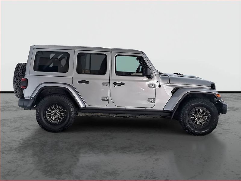 Jeep Wrangler (2019) 3.6 V6 - fotka 6 z 18