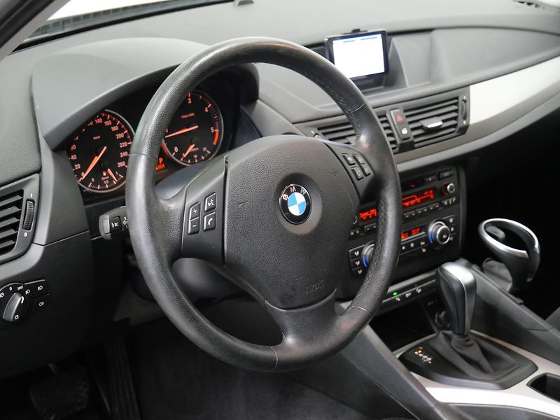 BMW X1 - fotka 12 z 25
