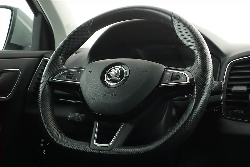 Škoda Karoq (2019) Style 2.0 TDI - fotka 18 z 21