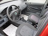 Škoda Fabia 1,4 i, klimatizace, ABS,ASR, - náhled 17