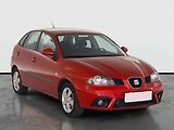 Seat Ibiza (2008) 1.4 16V, Serv.kniha, po STK - náhled 1
