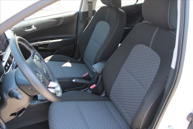 Kia Picanto 1,0 I  1.MAJ,9.755.KM,COMFORT - fotka 27 z 32