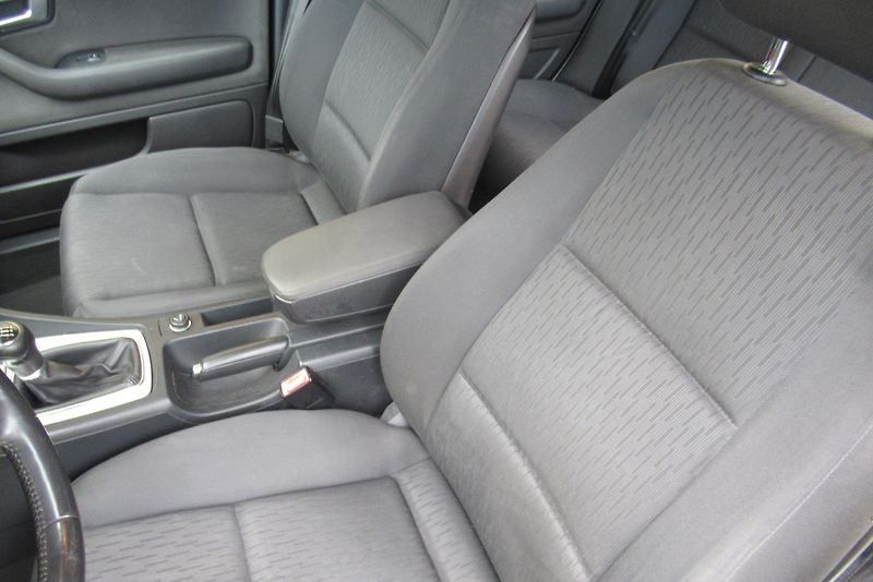 Audi A4 1.9 TDi  AUT. KLIMA  - fotka 15 z 20