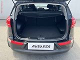 Kia Sportage (2013) 1.6GDi, ČR, AC - náhled 7