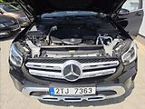 Mercedes-Benz GLC 2,0 CRDi 200D 4MATIC NAVI KAME - náhled 39