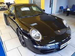 Porsche 911 CARRERA NAVI MANUAL  - fotografie inzerátu