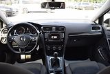 Volkswagen Golf Variant (2016) 1.4TSI 92kw CLBMT XEN NAVI APP - náhled 17