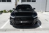 Audi A8 (2020) A8 L 50 TDI quattro 210kW - náhled 3