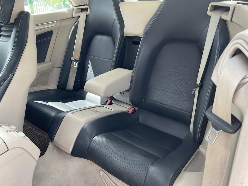 Mercedes-Benz Třídy E (2014) E 250 CDI,150kW,DPH - fotka 27 z 40