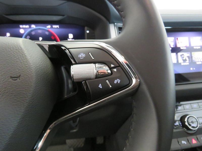 Škoda Kodiaq - fotka 18 z 25