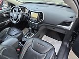 Jeep Cherokee 147kW 4x4 LIMITED KŮŽE NAV - náhled 11
