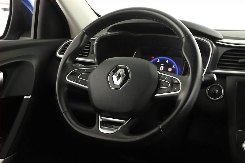 Renault Kadjar (2021) 1.3 TCe, Automat, ČR,1.maj - fotka 8 z 14