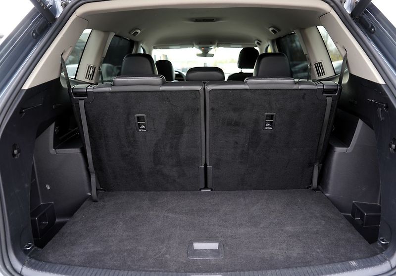 Volkswagen Atlas 2.0 TSI/automat/kůže/7 míst - fotka 13 z 49