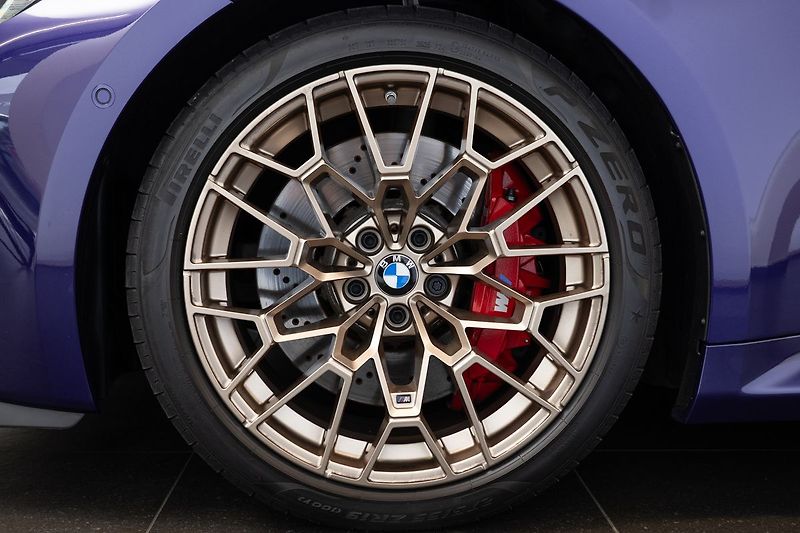 BMW M2 CS/HarmanKardon - fotka 24 z 30