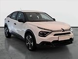 Citroën C4 (2022) 1.2 PureTech, Serv.kniha - náhled 1