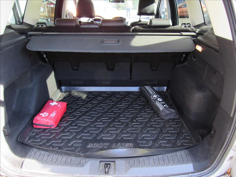 Ford Kuga 1,5 110kW 4x2 - fotka 29 z 36