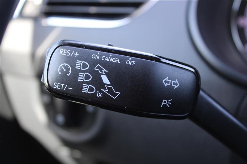 Škoda Octavia 1,5 TSi  AMBITION, DPH, ČR - fotka 26 z 34