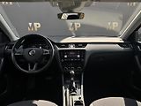 Škoda Octavia (2019) III 1.6TDi Style, Virtual, RZV - náhled 13