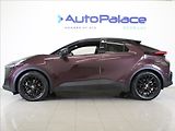 Toyota C-HR 2,0 Hybrid 178k.4x4 GR 6320km! - náhled 4